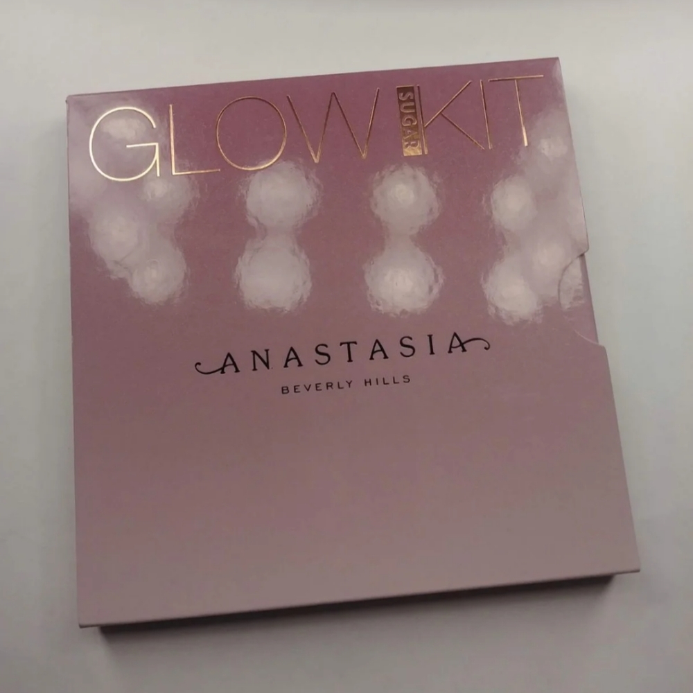 🌟ABH SUGAR GLOW KIT🌟